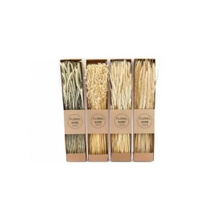 Assorted Decorative Dried Flowers - FL1188 (Random Sent)