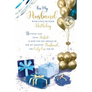 In Touch - Husband - TRAD C75 - IT - IT44T*