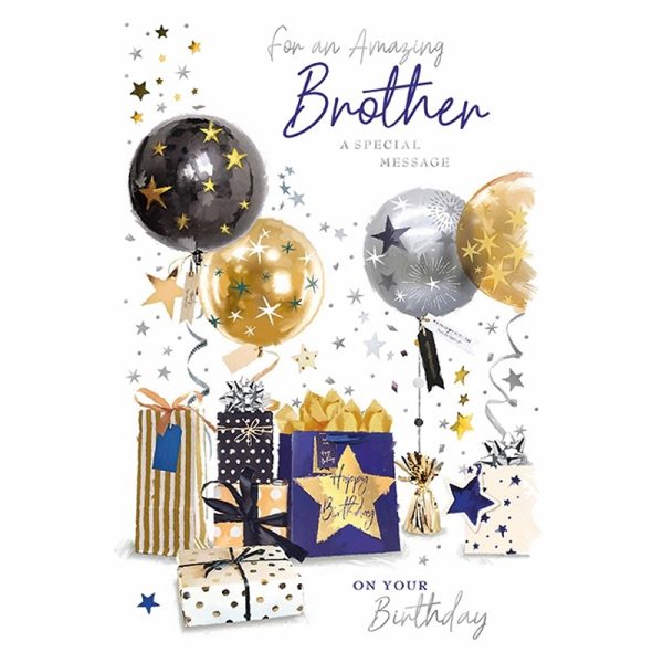In Touch - Brother - TRAD MALE C75 - 6pk - IT52