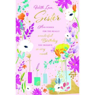 In Touch - Sister - TRAD FEMALE C75 - IT - IT129