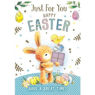 Sensations - Open Easter - Code 50 - 6 Pack - XYE5006A/01