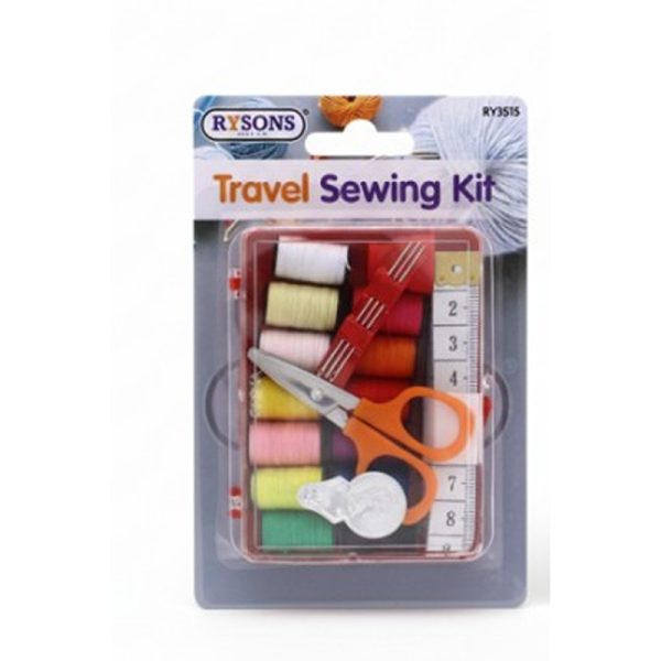 Travel Sewing Kit - RY-3515
