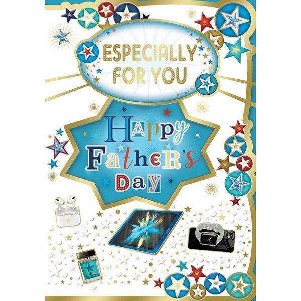 Sensations - Fathers Day Open Trad - Code 50 - 6PK - XYF5004B/03