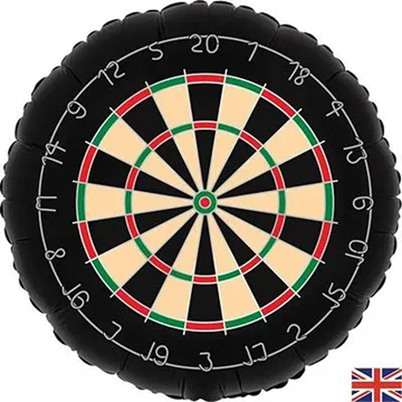 Oaktree 18" Dartboard - 229820
