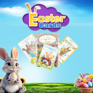 Easter Cards