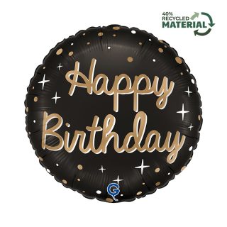 R18 Sparkling Birthday - G78219-P