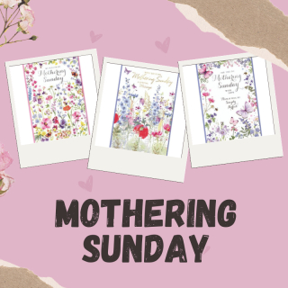 Mothering Sunday