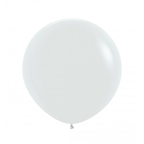 Sempertex - R24" Fashion - White - 005 - 3CT - R24005