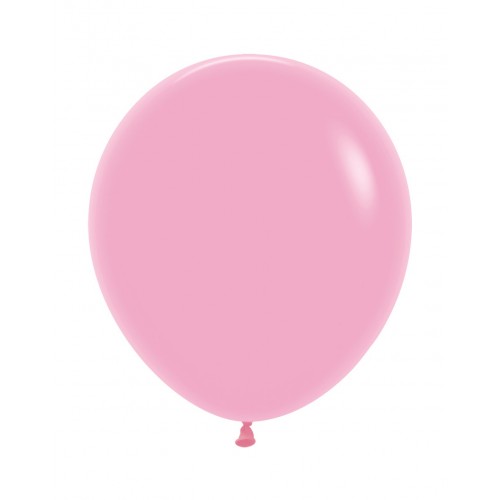 Sempertex - R18" Fashion - Pink - 009 - 25ct - R18009