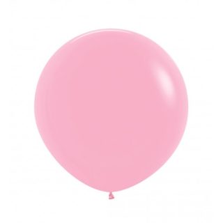 Sempertex - R24" Fashion - Pink - 009 - 3ct - R24009