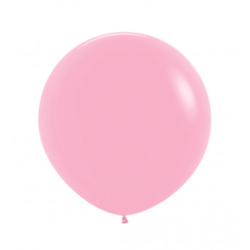 Sempertex - R24" Fashion - Pink - 009 - 3ct - R24009