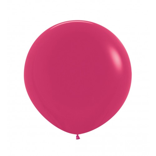 Sempertex - R24" Fashion - Raspberry - 014 - 3CT - R24014