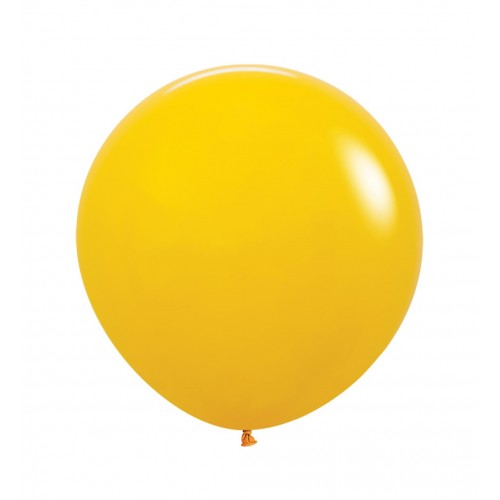 Sempertex - R24" Fashion - Honey Yellow - 021 - 3PC - R24021