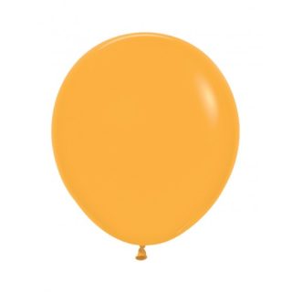Sempertex - R18" Fashion - Mustard - 023 - 25CT - R18023