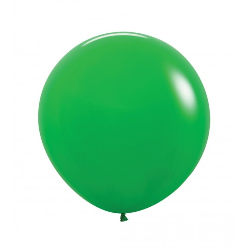 Sempertex - R24" Fashion - Shamrock Green - 029 - 3 PC - R24029