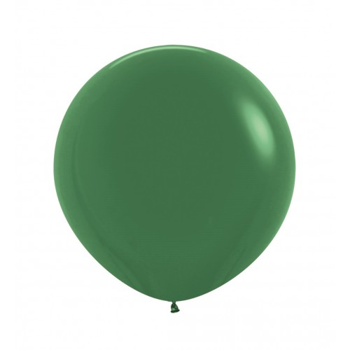 Sempertex - R24" - Fashion Forest Green - 032 - 3ct - R24032