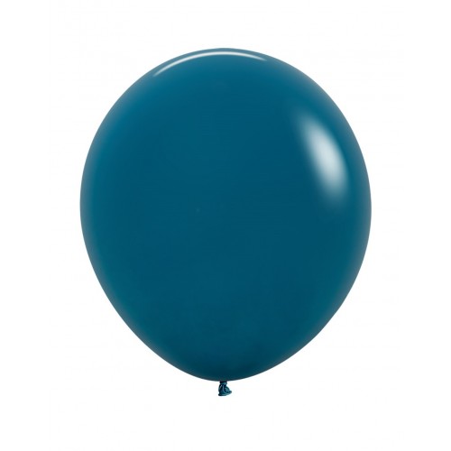 Sempertex - R18" Fashion - Deep Teal - 035 - 25ct - R18035