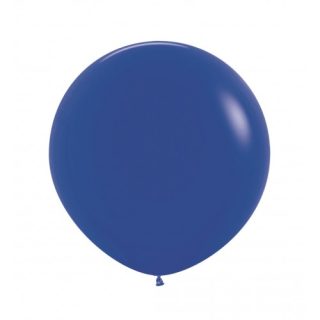 Sempertex - R24" Fashion - Royal Blue - 041 - 3CT - R24041