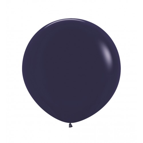 Sempertex - R24" Fashion - Navy - 044 - 3ct - R24044