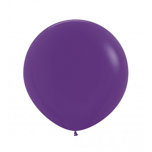 Sempertex - R24" Fashion - Violet - 051 - 3ct - R24051