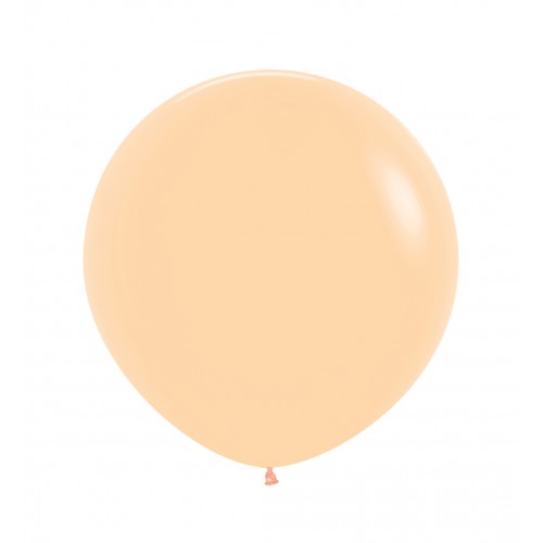 Sempertex - R24" Fashion - Peach Blush - 060 - 3CT - R24060