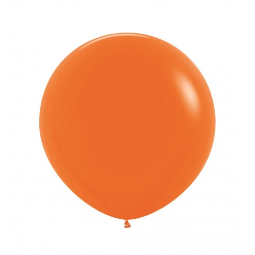 Sempertex - R24" Fashion - Orange - 061 - 3ct - R24061