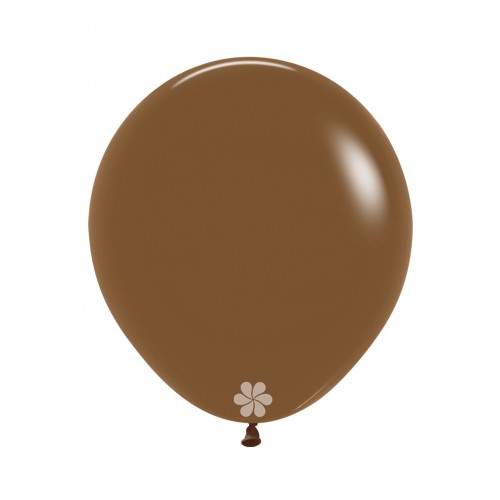 Sempertex - R18" Fashion - Mocha - 070 - 25 Pcs - R18070
