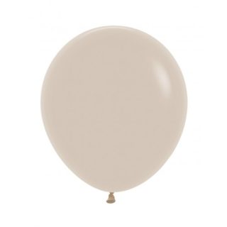 Sempertex - R18" Fashion - White Sand - 071 - 25CT - R18071