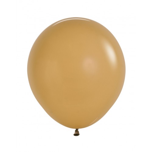 Sempertex - R18" Fashion - Latte - 073 - 25CT - R18073