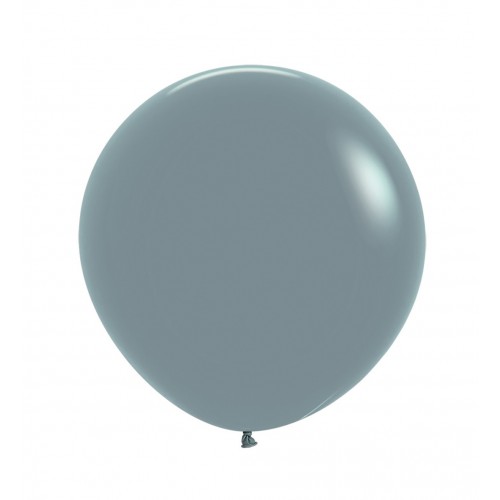Sempertex - R24" Pastel Dusk - Blue - 140 - 3 PC - R24140