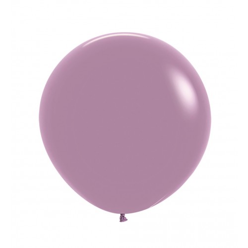 Sempertex - R24" Pastel Dusk - Lavender - 150 - 3 PC - R24150