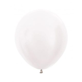 Sempertex - R18" Pearl - Pearl - 406 - 25CT - R18406