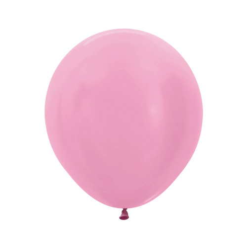 Sempertex - R18 Pearl - Pink - 409 - 25 Pcs - R18409