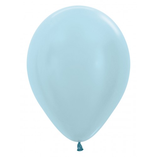 Sempertex - R5" Pearl - Blue - 440 - 50ct - R5440