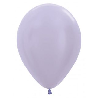 Sempertex - R5" Pearl - Lilac - 450 - 50 Pcs - R5450