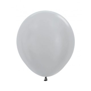 Sempertex - R18" Pearl - Silver - 481 - 25CT - R18481
