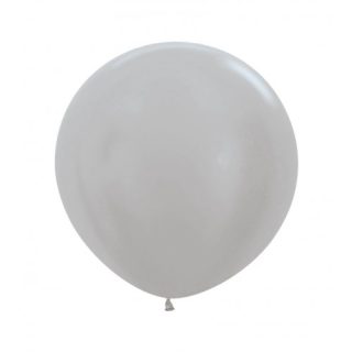 Sempertex - R24" Pearl - Silver - 481 - 3CT - R24481
