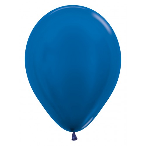 Sempertex - R5" Metallic - Blue - 540 - 50ct - R5540