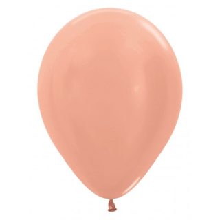 Sempertex - R5" Metallic - Rose Gold - 568 - 50ct - R5568