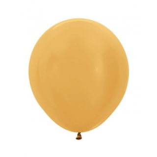 Sempertex - R18" Metallic - Gold - 570 - 25CT - R18570