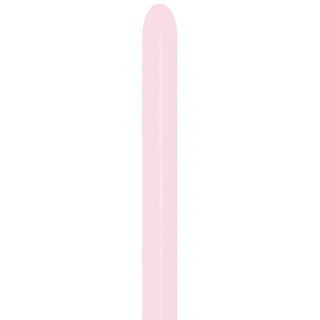 Sempertex - 260 - Nozzle Up - Pastel Matte - Pink - 609 - N260609