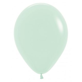 Sempertex - R5" - Pastel Matte - Green - 630 - 50ct  - R5630
