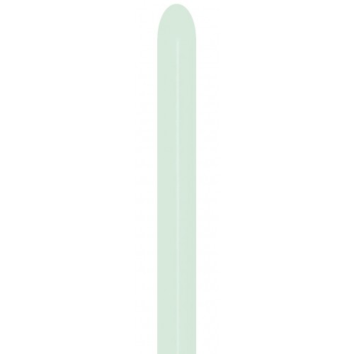 Sempertex - 260 - Pastel Matte - Green - 630 - 50ct - 260630