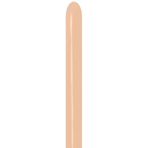 Sempertex - Pastel Matte Malibu Peach 660 - 260s - 50ct - 260660
