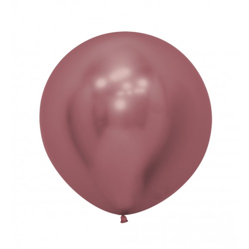 Sempertex - R24" Reflex - Pink - 909 - 3CT - R24909