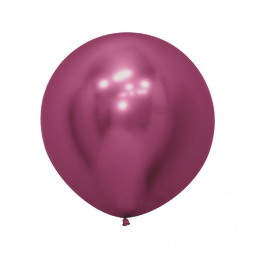 Sempertex - R24" Reflex - Fuchsia - 912 - 3CT - R24912