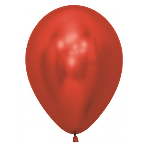 Sempertex - R5" Reflex - Red - 915 - 50CT - R5915