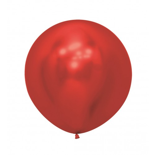Sempertex - R24" Reflex - Red -915 - 3CT - R24915