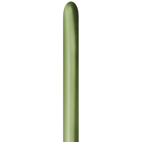 Sempertex - 260 - Reflex - Lime Green - 931 - 50CT - 260931