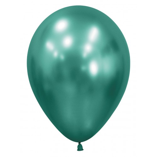 Sempertex - R12" Reflex - Aurora Green - 932 - 50 Pcs - R12932